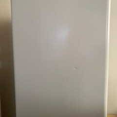 三菱電機 冷蔵庫！一人暮らしや二人暮らしに最適！の画像