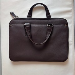 スノビスト　ビジネスバック　snobbist　の画像