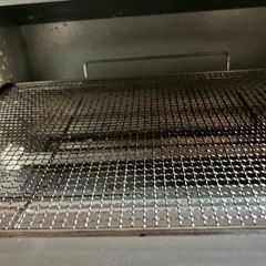 オーブントースターの画像