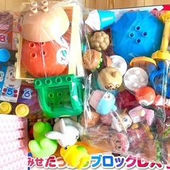 【総額3万円以上分】アンパンマンおもちゃまとめ売♡の画像