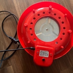 たこ焼き器　たこやき　プレートの画像