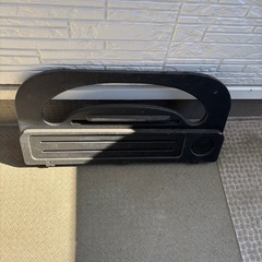 トラックテーブルの画像
