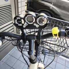 自転車　男の子　２４インチ　の画像