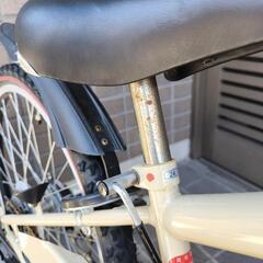 自転車　男の子　２４インチ　の画像