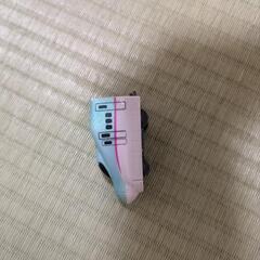 プラレール多数の画像