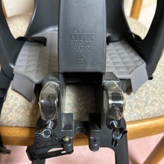 自転車用チャイルドシートOGK FBC003
の画像