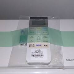 【広島石内店】日立/10畳用ｴｱｺﾝ/2022年製/クリーニング済み/HG-6463の画像