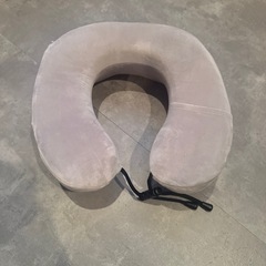 ネックピローの画像