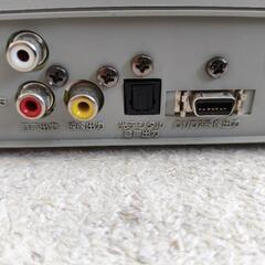 DVDプレイヤーの画像