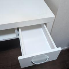 デスクの画像