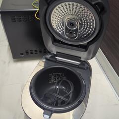 急募！7月26日まで！IH炊飯器3合炊きの画像