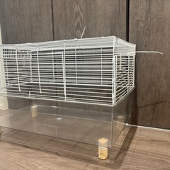 ハムスターケージ の画像