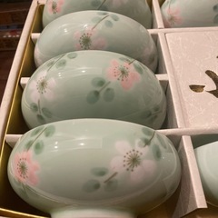 有田焼　小鉢10個セットの画像