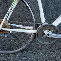 🚴💨GIANT ESCAPE RX❗️PayPay可🎶の画像