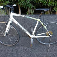 🚴💨GIANT ESCAPE RX❗️PayPay可🎶の画像