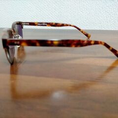  ◆ゾフ zoff classic zp31012b サングラス メガネ 度あり 中古品の画像