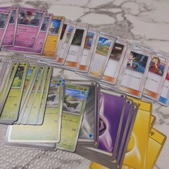 早い者勝ち！ポケモンカードゲーム まとめてお譲りの画像