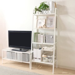 引取り先決定【IKEA】レールベリ 幅60cmの画像