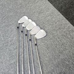 テーラーメイド ステルス アイアン 6-PW 5本組セットの画像