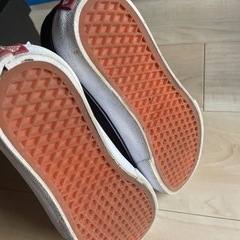 【美品】バンズ　レディーススニーカーの画像
