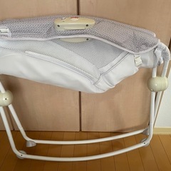 ベビーバウンサーFisher Priceの画像