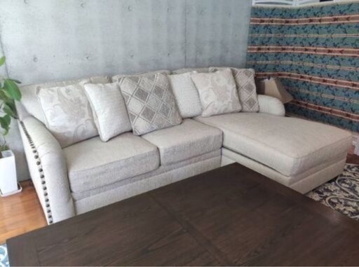 アメリカンソファーセット