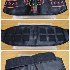 BODY REVOLUTION EMS腹筋ベルト 型番:K11Pの画像