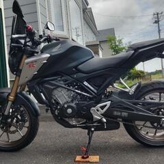  CB125R  [JC-91]の画像