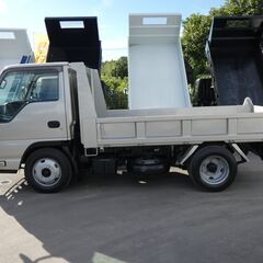 H25 エルフ　3トン　ダンプ  6速マニュアル  ETC 　250728の画像