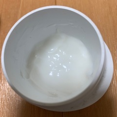 キュレル　化粧水とクリームの画像