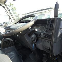 H25 エルフ　3トン　ダンプ  6速マニュアル  ETC 　250728の画像