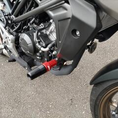 CB125R  [JC-91]の画像