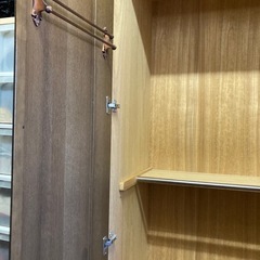 幸せの婚礼タンスの画像