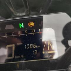  CB125R  [JC-91]の画像