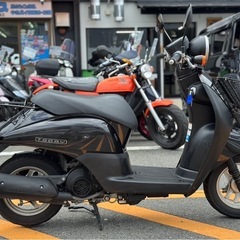 【美車•カゴ付き】ホンダ トゥデイ AF67 人気のFIモデル【ご成約でヘルメットプレゼント🎁】の画像