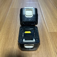 マキタバッテリー　14.4vの画像