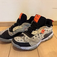 NIKE ジョーダン 27.5cmの画像