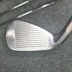テーラーメイド ステルス アイアン 6-PW 5本組セットの画像