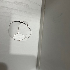 訳あり！テレビ台の画像