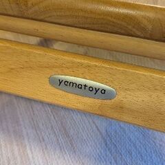 子供用の椅子の画像