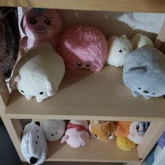ぬいぐるみの画像