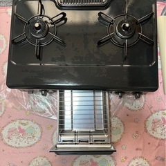 パロマ  LPガス  お譲り先決まりました。の画像