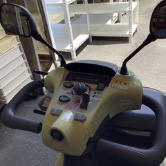 スズキ セニアカー ET4D9 ZUY 2021年製 管9250720AK (ベストバイ 静岡県袋井市)の画像