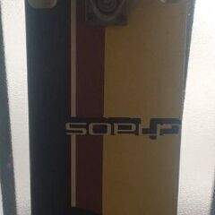 スケートボード  スケボーの画像