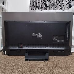 【極美品】TOSHIBA 東芝 4K 有機ELテレビ REGZA 48X9400S レグザ 48インチ 48型 タイムシフトマシン 4Kダブルチューナー内蔵Bの画像