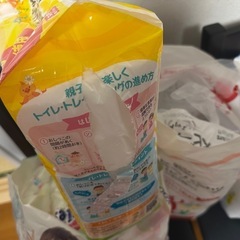 おむつの画像