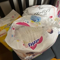 おむつの画像