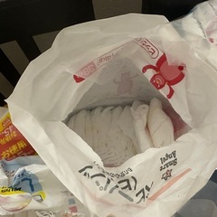 おむつの画像