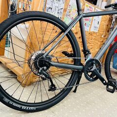 CANNONDALE Bad Boy 2の画像