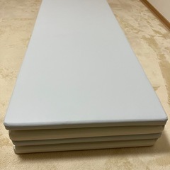 Caraz プレイマット160×200×4の画像